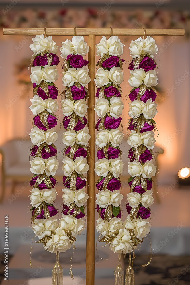 Bridal bouquet