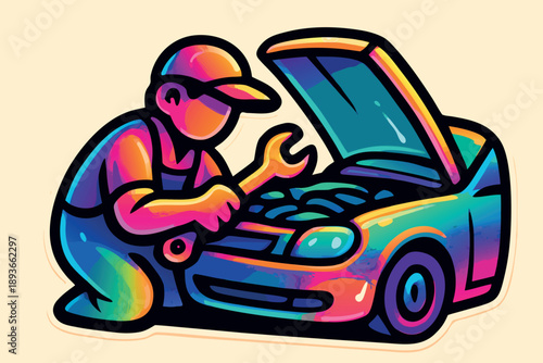  Car sarvecing  car repair car mechanic