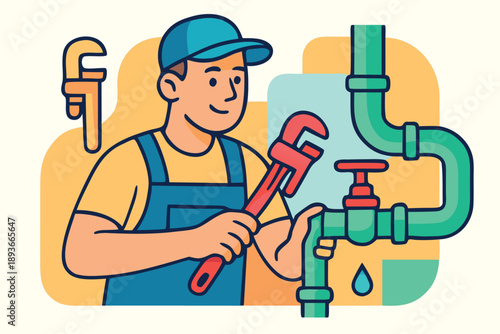  Smart Plumbing for Modern Homes