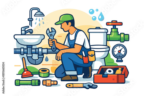  Smart Plumbing for Modern Homes