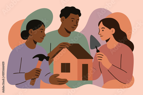 Reliable House Repair Services You Can Trust