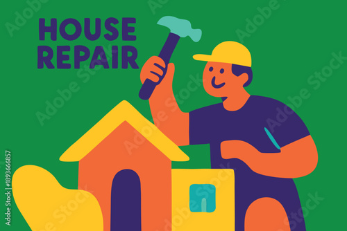 Reliable House Repair Services You Can Trust