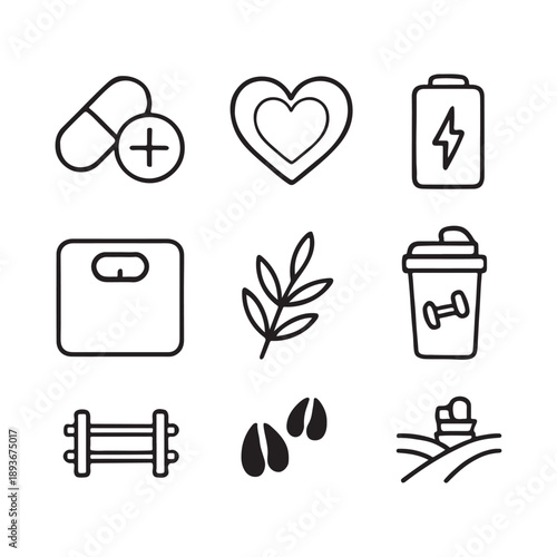 Silhouette of a Man Playing a Guitar with Transparent Background musician 2