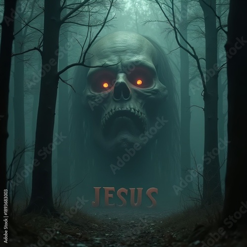 Wallpaper Mural reflections of different material forms Torontodigital.ca