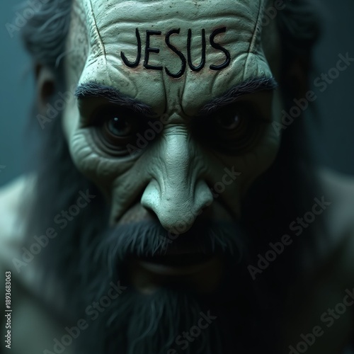 Wallpaper Mural reflections of different material forms Torontodigital.ca