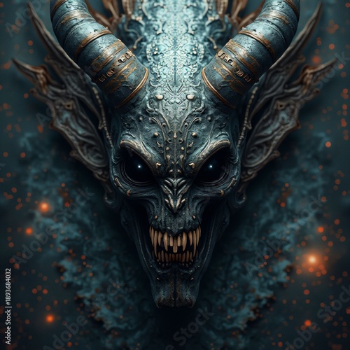 Wallpaper Mural reflections of different material forms Torontodigital.ca