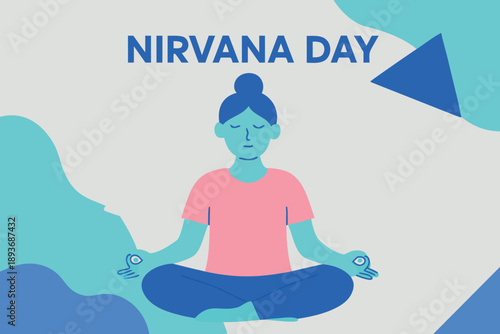  Nirvana Day A Journey Toward Peace and Enlightenment