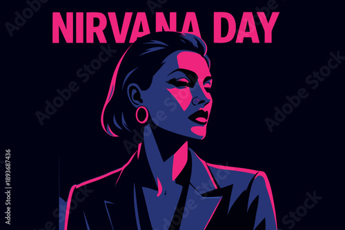  Nirvana Day A Journey Toward Peace and Enlightenment