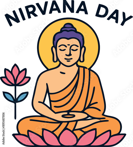  Nirvana Day A Journey Toward Peace and Enlightenment