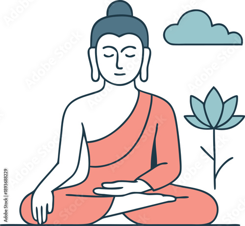  Nirvana Day A Journey Toward Peace and Enlightenment