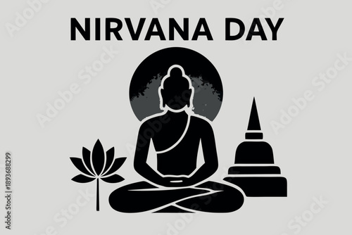  Nirvana Day A Journey Toward Peace and Enlightenment