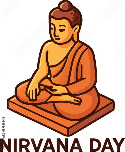  Nirvana Day A Journey Toward Peace and Enlightenment