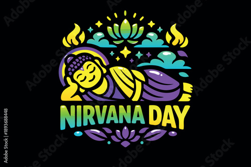  Nirvana Day A Journey Toward Peace and Enlightenment
