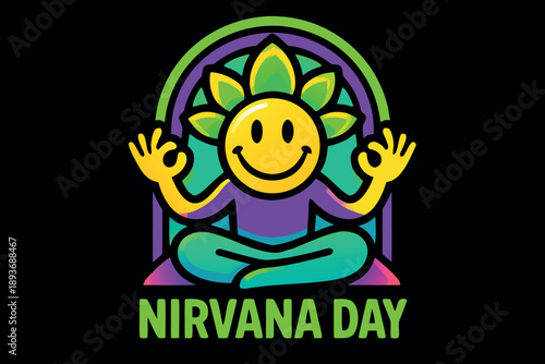  Nirvana Day A Journey Toward Peace and Enlightenment