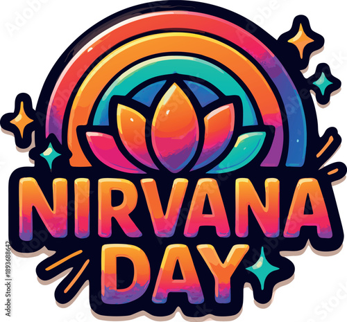  Nirvana Day A Journey Toward Peace and Enlightenment