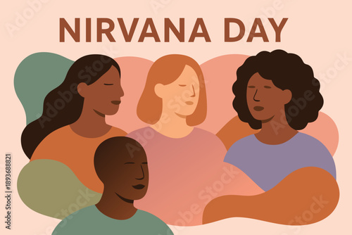  Nirvana Day A Journey Toward Peace and Enlightenment