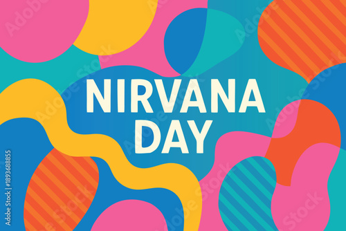  Nirvana Day A Journey Toward Peace and Enlightenment