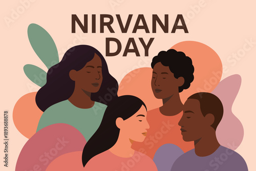  Nirvana Day A Journey Toward Peace and Enlightenment