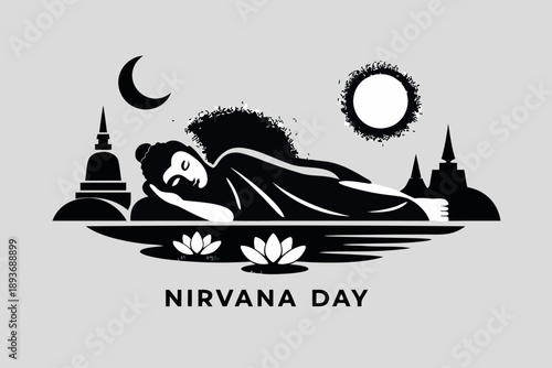 Nirvana Day A Journey Toward Peace and Enlightenment