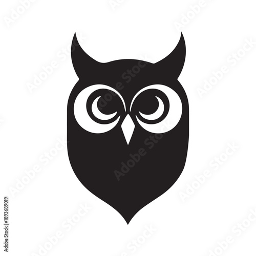 Smart Branding Using Hidden Owl Symbolism
