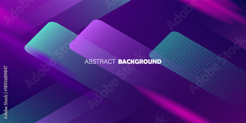 Layout design with dynamic shapes for event, tournament or championship. Modern concept for graphic design, background, web design, poster, banner, book, slideshow.