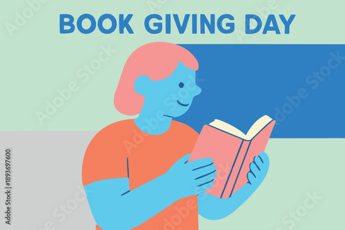  Bright Minds Celebrate Book Giving Day