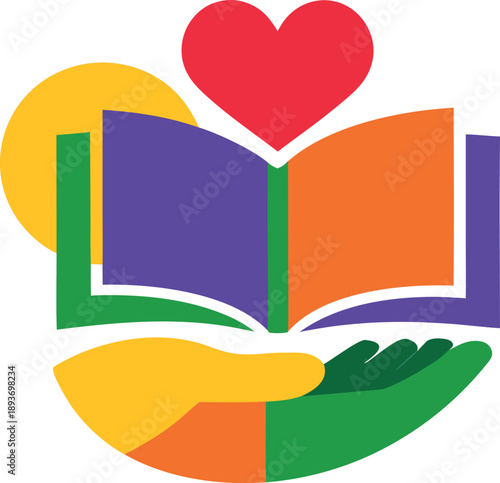  Bright Minds Celebrate Book Giving Day