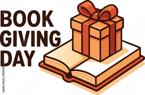 Bright Minds Celebrate Book Giving Day