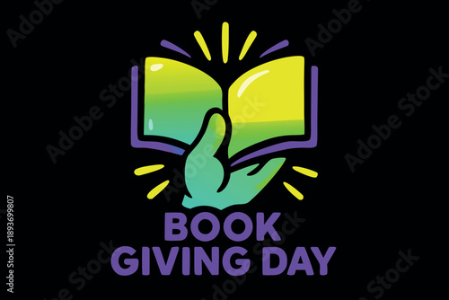  Bright Minds Celebrate Book Giving Day