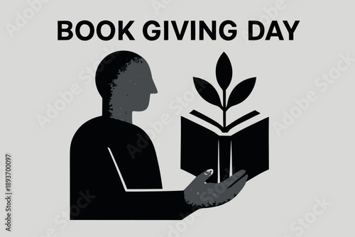 Book Giving Day: Share a Story, Spark a Mind
