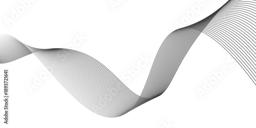 Vector illustration of a green tick and red cross check mark symbol on a white background with a 3d business concept design