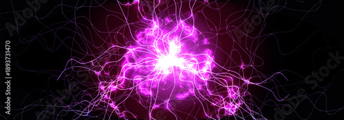 Abstract Sperm Egg Cell, Infertility Pregnancy Health Clinic, Fertility, human reproduction, ivf graphic, reproductive science, medical research. Neural Network Background. Vector illustration