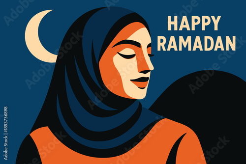 Moonlit Prayers, Hearts Filled With Peace