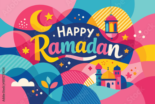 Ramadan Kareem: A Month of Blessings