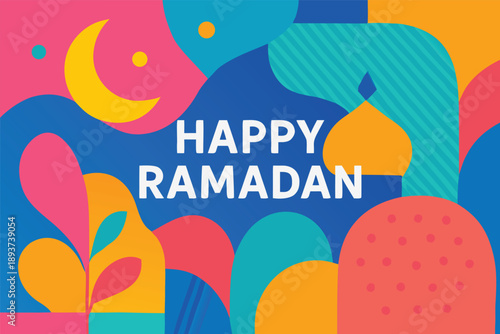 Ramadan Kareem: A Month of Blessings