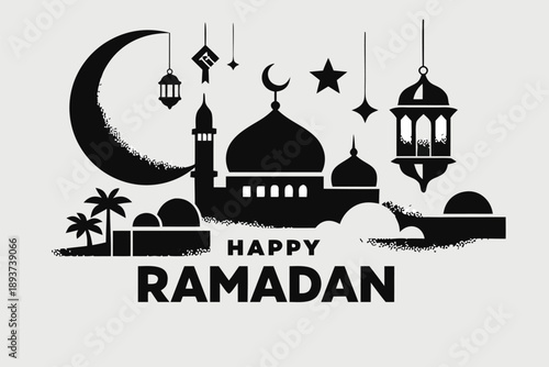 Ramadan Kareem: A Month of Blessings