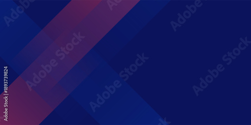 simple red blue abstract background with gaming style for banner and event