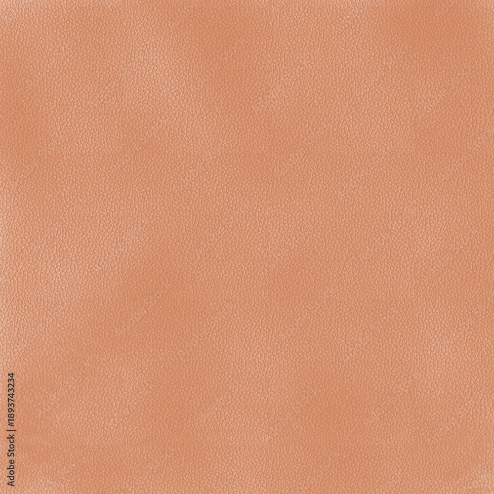 Fototapeta premium Old skin texture, brown leather texture