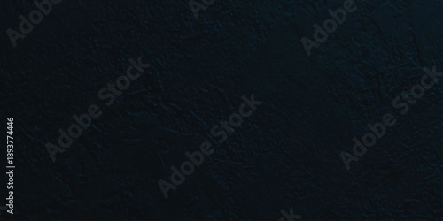 Abstract dark blue background with a grunge textured pattern on a rough textile material surface featuring a dark grey cloth wallpaper design with an alpha channel