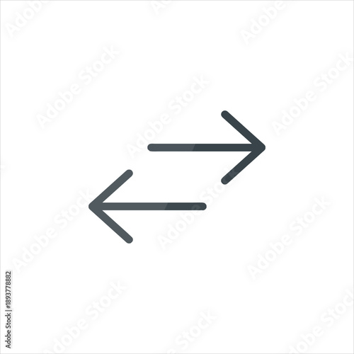 Swap arrows icon