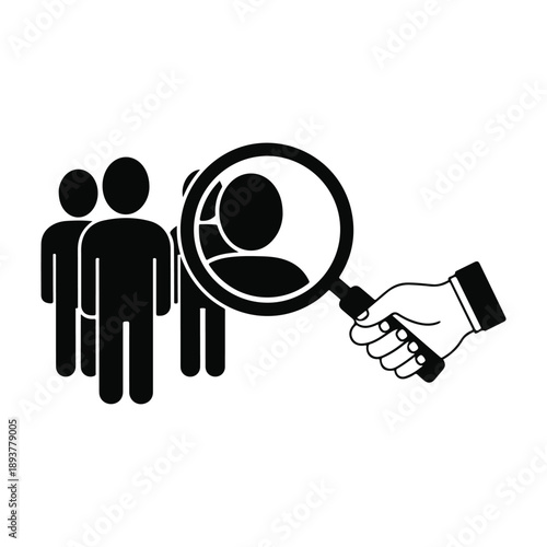 Selecting individual from group Vector