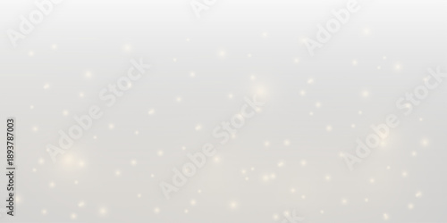 Golden dust particles glow gently, spreading warm light through the scene. Subtle shimmer creates a magical atmosphere. A soft overlay for luxury designs. PNG
