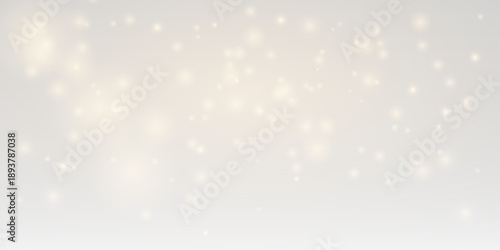 Fine gold dust particles shimmer delicately, forming a glowing atmospheric layer. Warm tones bring elegance and charm. A subtle dust effect for creative layouts. PNG