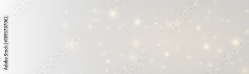 Glowing golden dust floats calmly, creating a warm shimmering ambiance. Tiny particles sparkle smoothly in motion. A graceful dust overlay for design accents. PNG