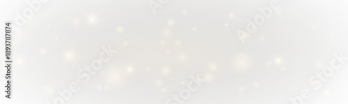 Glimmering gold dust particles drift slowly, creating a luminous festive atmosphere. Tiny sparkles add elegance and motion. A beautiful dust overlay for design projects. PNG