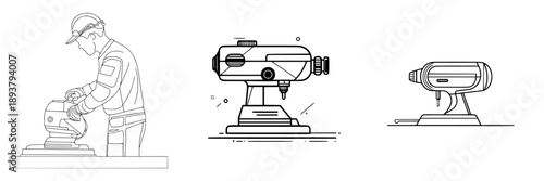 Sanding the Way to Perfection