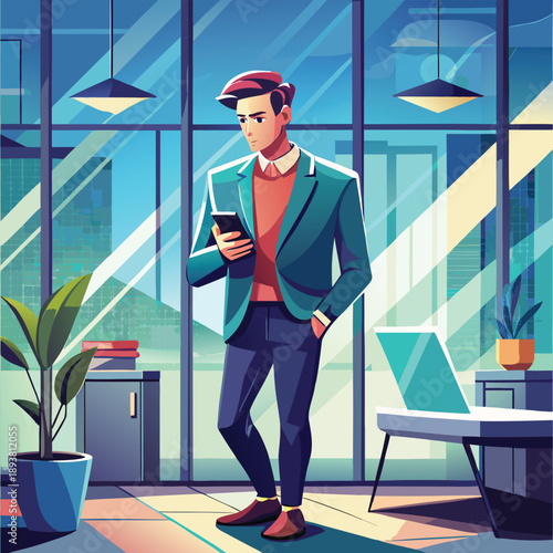 Adobe Illustrator Artwork