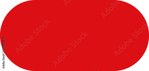 Red toggle button in off position