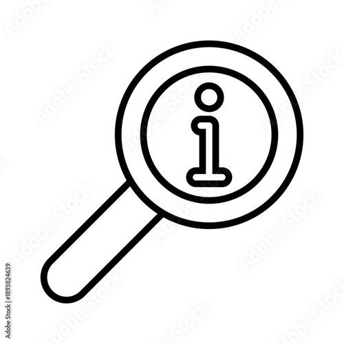 Learn More Simple Vector Icon Collection  