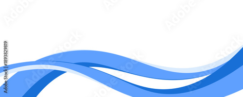 Card background template blank banner illustration vector